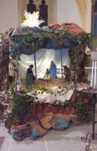 Eglise St-Julien de St-Gérand de Vaux